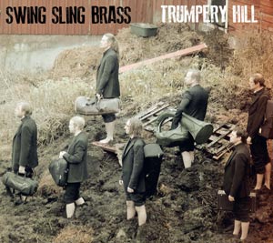 Swing Sling Brass